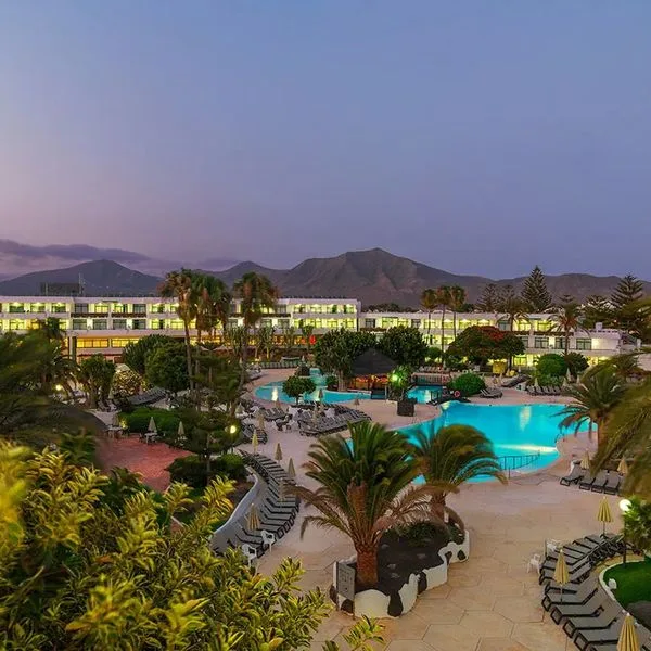 H10 Lanzarote Princess - zdjęcie 4