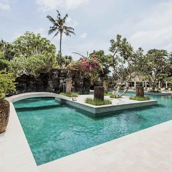 Hyatt Regency Bali - zdjęcie 4