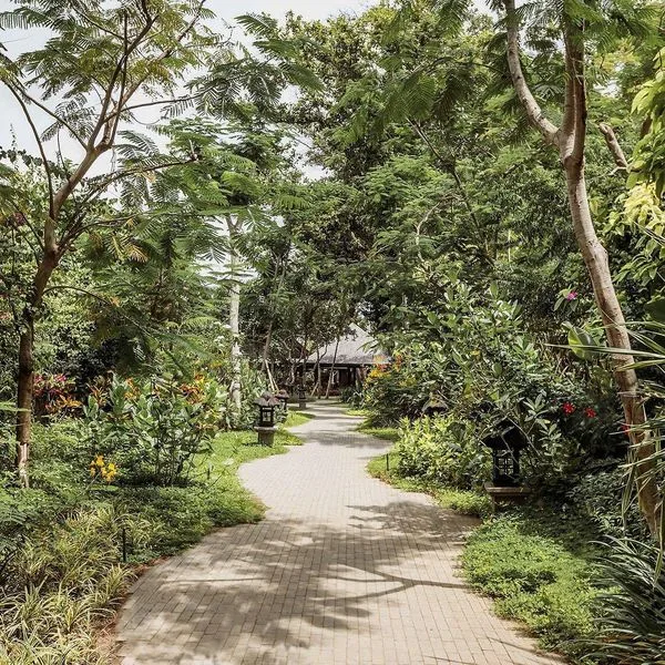 Hyatt Regency Bali - zdjęcie 5