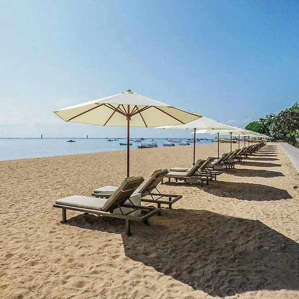 Hyatt Regency Bali - zdjęcie 3