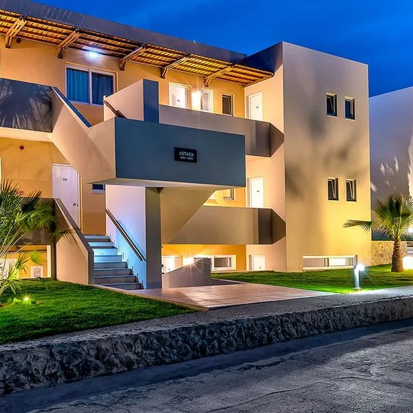 Gaia Palace - zdjęcie 3