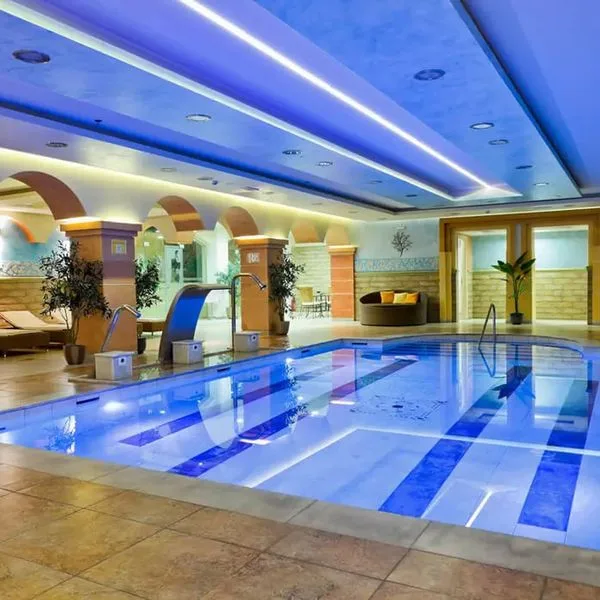 Gaia Palace - zdjęcie 5