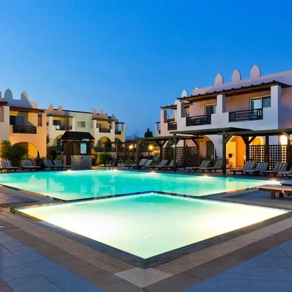 Gaia Palace - zdjęcie 2