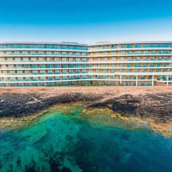 Ramla Bay Resort - zdjęcie 4