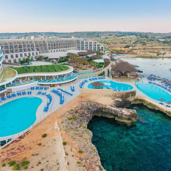 Ramla Bay Resort - zdjęcie 3