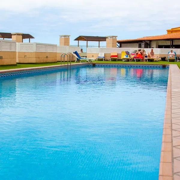 Villa Adeje Beach - zdjęcie 4