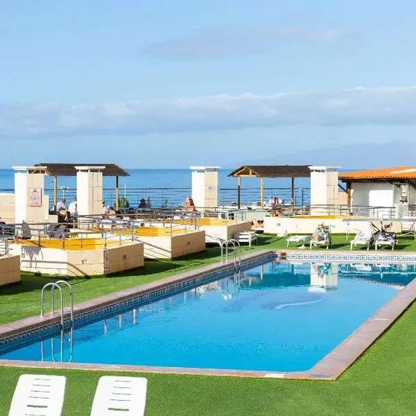 Villa Adeje Beach - zdjęcie 2