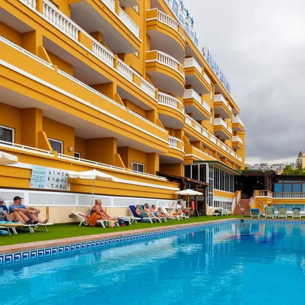 Villa Adeje Beach - zdjęcie 5