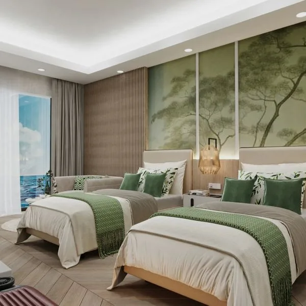 Green Nature Sarigerme