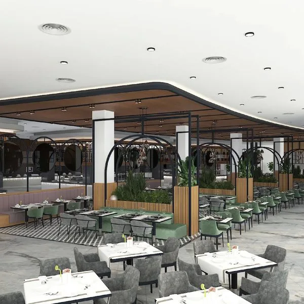 Green Nature Sarigerme - zdjęcie 5