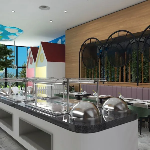 Green Nature Sarigerme - zdjęcie 4