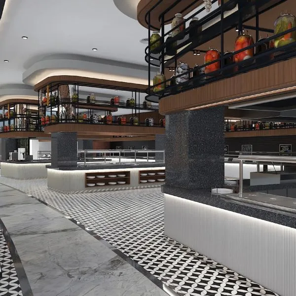 Green Nature Sarigerme - zdjęcie 2