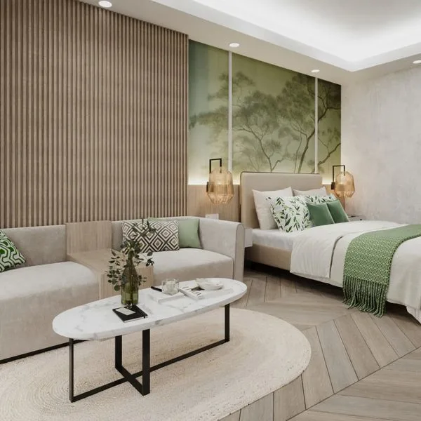 Green Nature Sarigerme - zdjęcie 3