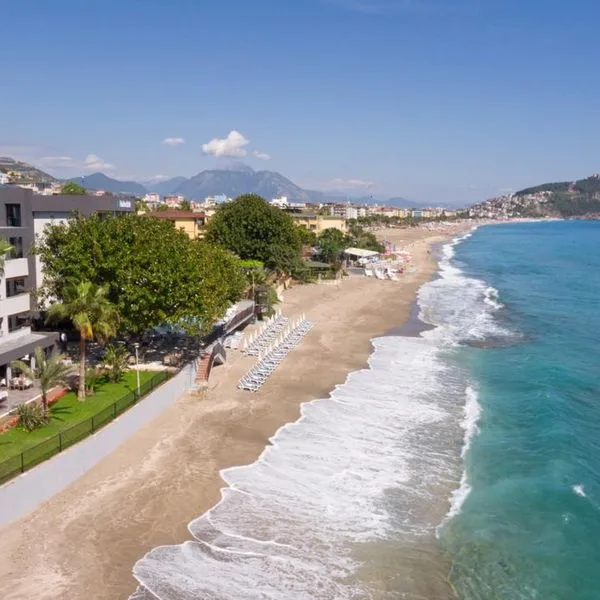 Floria Beach - zdjęcie 3