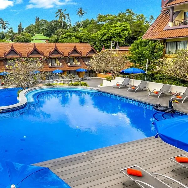 Diamond Cottage - zdjęcie 4