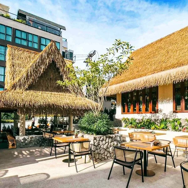 Diamond Cottage - zdjęcie 3