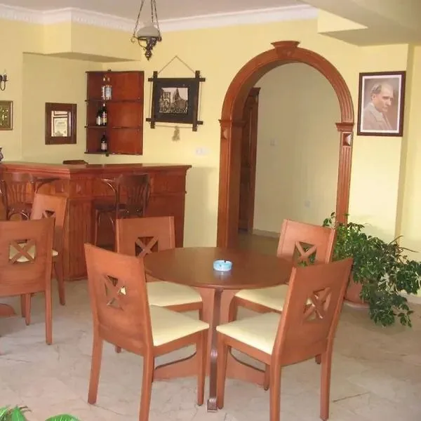 Rosy Suites - zdjęcie 5