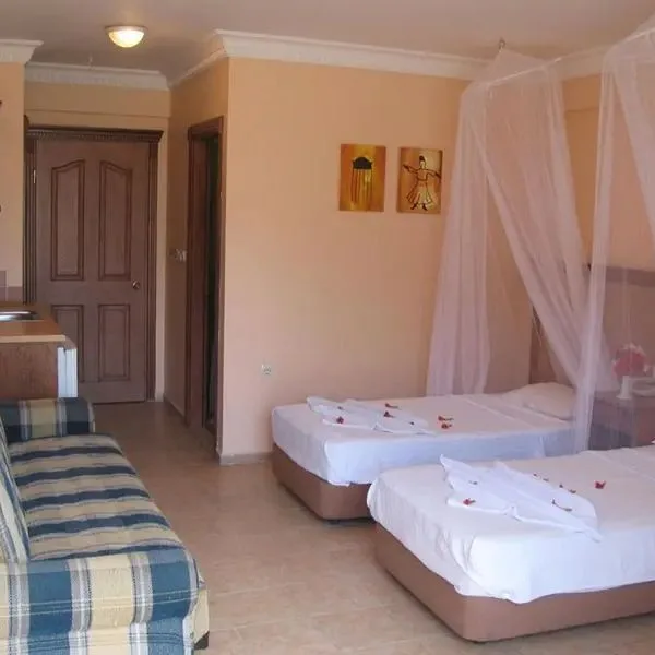 Rosy Suites - zdjęcie 3