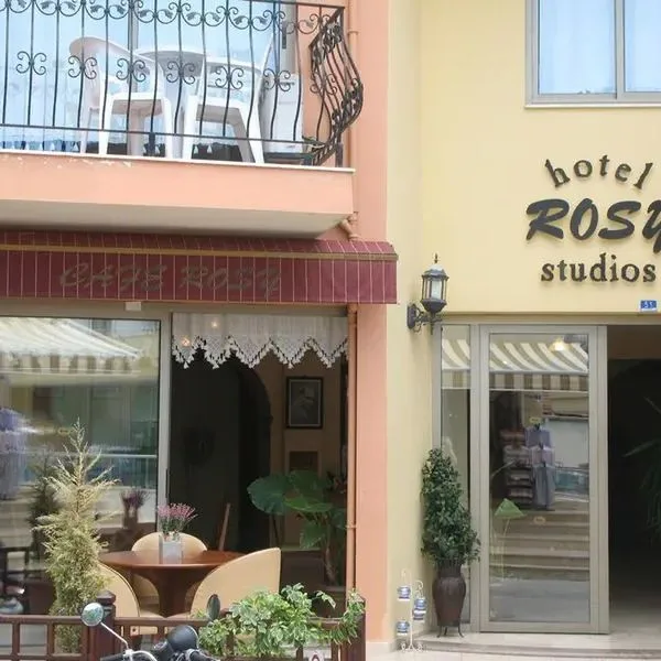 Rosy Suites - zdjęcie 4