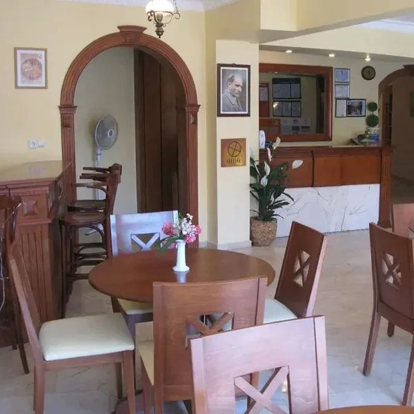 Rosy Suites - zdjęcie 2