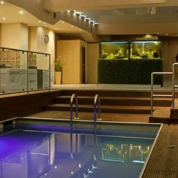 Dwa Potoki - zdjęcie 4