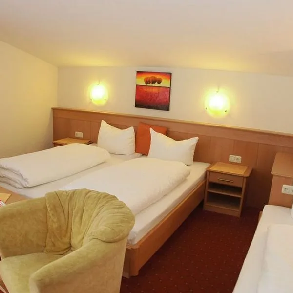 Austria (Saalbach) - zdjęcie 3