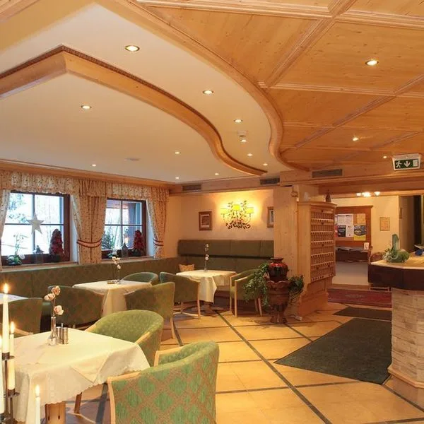 Austria (Saalbach) - zdjęcie 2