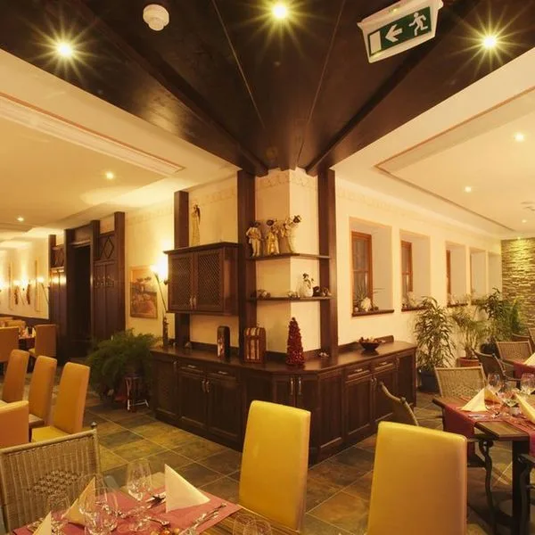 Austria (Saalbach) - zdjęcie 4