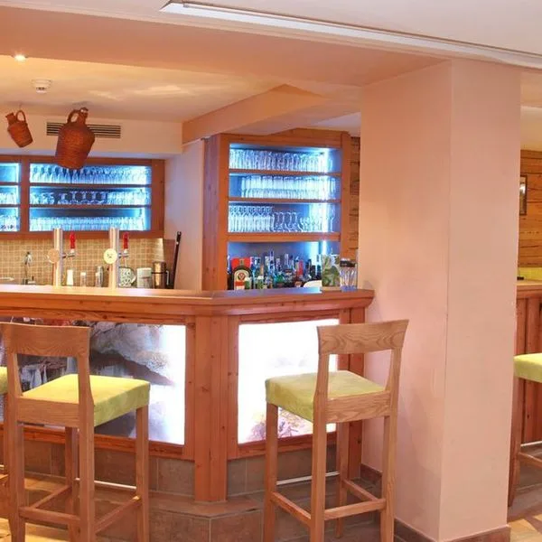 Austria (Saalbach) - zdjęcie 5