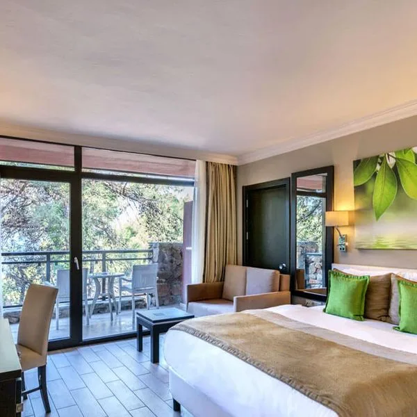 Marmaris Bay Resort by MP Hotels (ex. TUI BLUE Marmaris) - zdjęcie 2