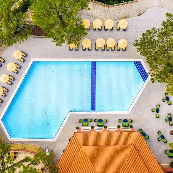 Marmaris Bay Resort by MP Hotels (ex. TUI BLUE Marmaris) - zdjęcie 5