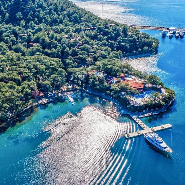 Marmaris Bay Resort by MP Hotels (ex. TUI BLUE Marmaris) - zdjęcie 3