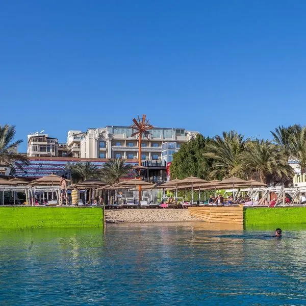 Elysees Hurghada (ex. Elysees Dream Beach) - zdjęcie 3
