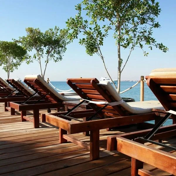 Elysees Hurghada (ex. Elysees Dream Beach) - zdjęcie 4