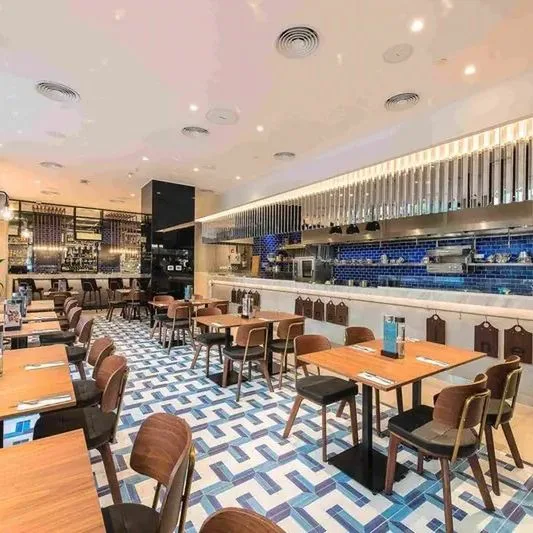 Copthorne Downtown (ex. Holiday Inn Downtown Abu Dhabi) - zdjęcie 4