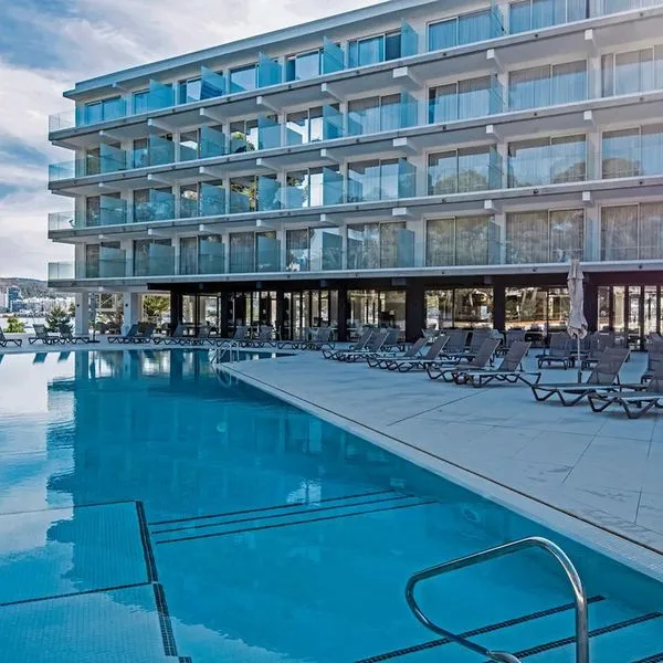 Els Pins Resort & Spa