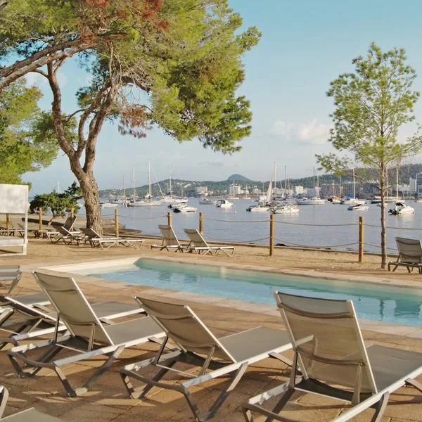 Els Pins Resort & Spa - zdjęcie 3