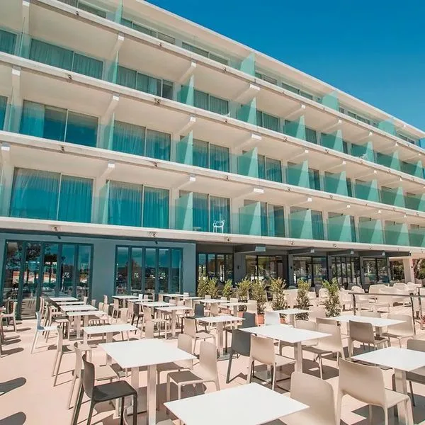 Els Pins Resort & Spa - zdjęcie 3