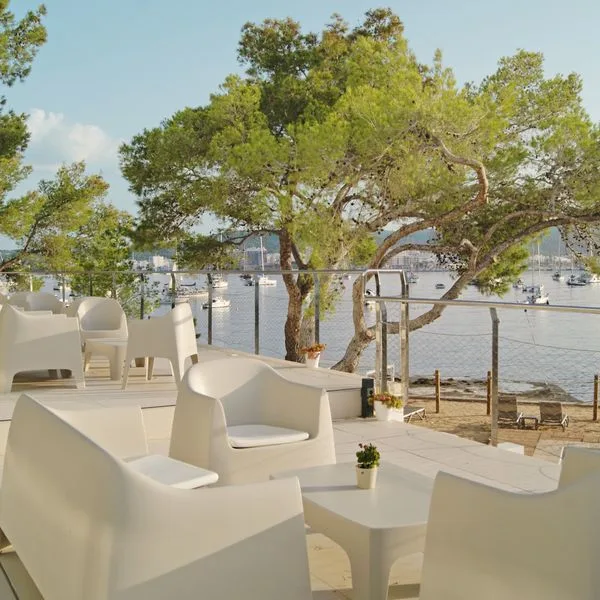 Els Pins Resort & Spa - zdjęcie 4