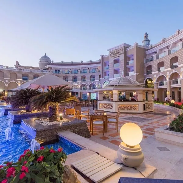 KaiSol Romance Resort (ex. Sunrise Romance Resort)