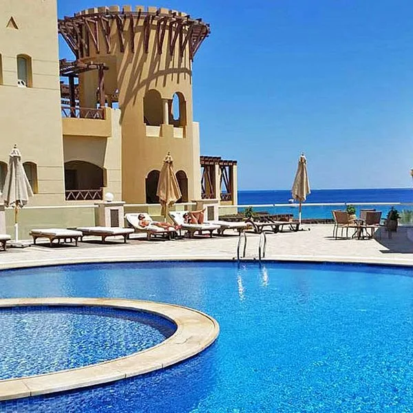 KaiSol Romance Resort (ex. Sunrise Romance Resort) - zdjęcie 2