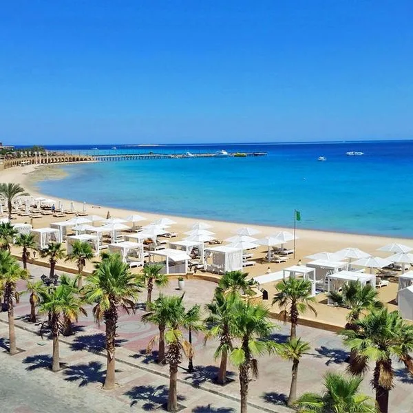 KaiSol Romance Resort (ex. Sunrise Romance Resort) - zdjęcie 4