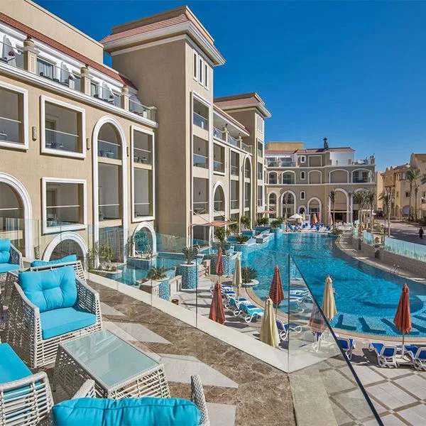 KaiSol Romance Resort (ex. Sunrise Romance Resort) - zdjęcie 3