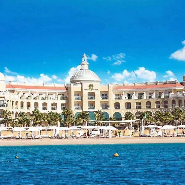 KaiSol Romance Resort (ex. Sunrise Romance Resort) - zdjęcie 5