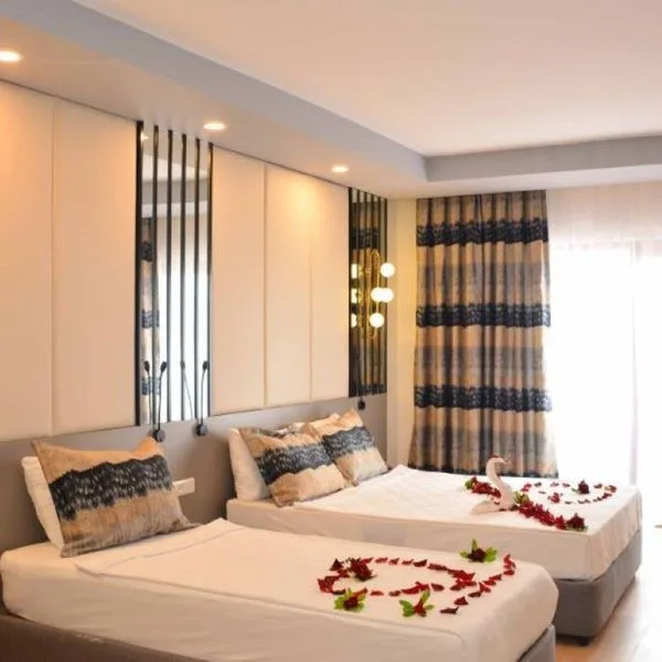 Eftalia Aqua - zdjęcie 4