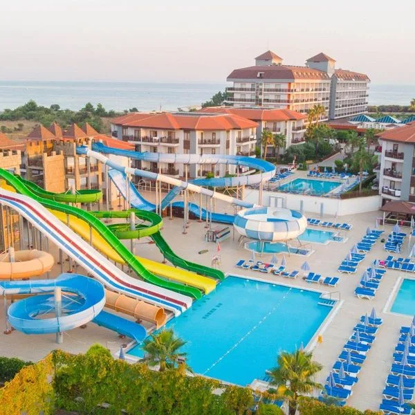 Eftalia Aqua - zdjęcie 2