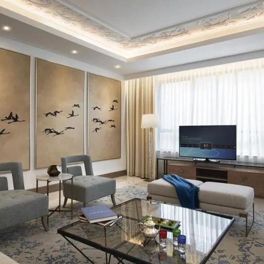 Al Jaddaf Rotana - zdjęcie 4