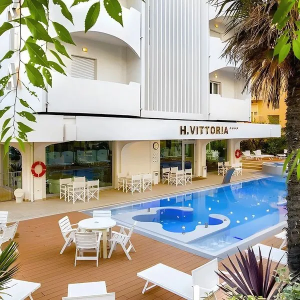 Vittoria (Riccione) - zdjęcie 3