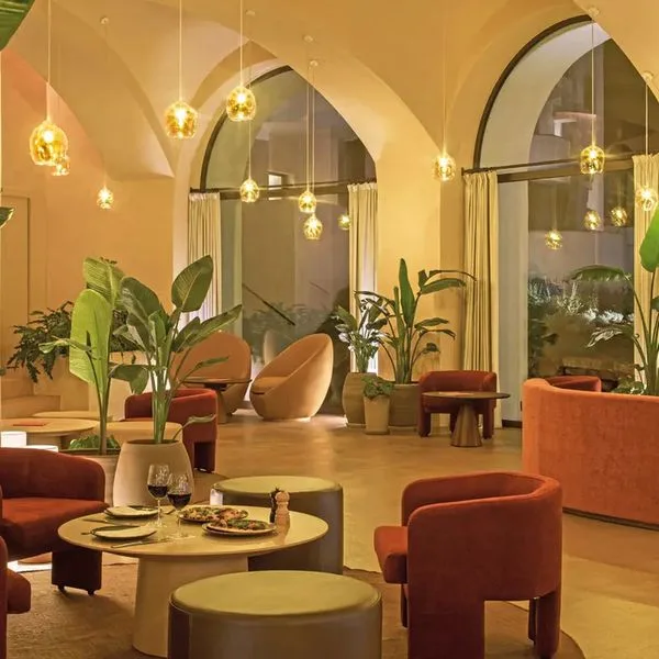 La Zambra Resort By Hyatt (Malaga) - zdjęcie 4