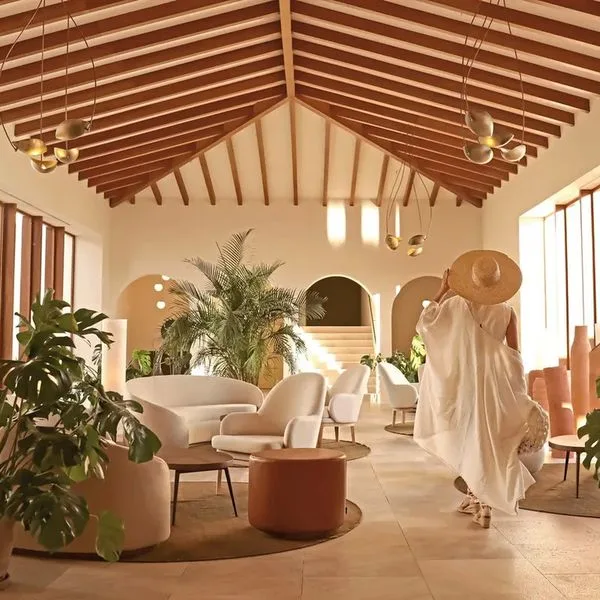 La Zambra Resort By Hyatt (Malaga) - zdjęcie 2